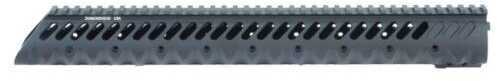 Diamondhead VRS Ff Handguard .308 T Std 15.0In Bk