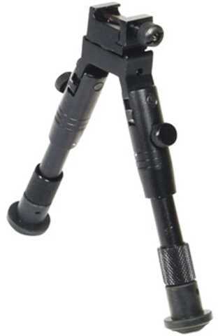 GMG - Global Military Gear Bipod Picatinny/WVR Mount Alum