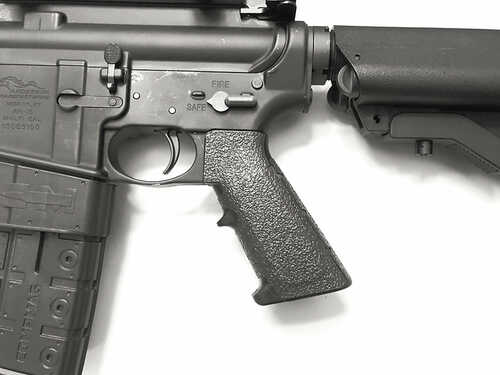 Handleitgrips Textured Rubber Grip Ar-15 Classic