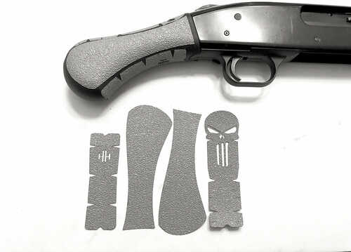 Handleitgrips Textured Rubber Grip Mossberg Shockwave