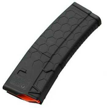 Hexmag Magazine - AR-15 - 5.56X45M - 10Rd Blk