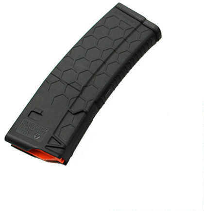 Hexmag HX Series AR-15 Magazines 5.56X45M - 30Rd Black