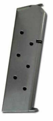 Kimber Factory Magazine 1911 - .45 ACP - 7-rounds - Stainless