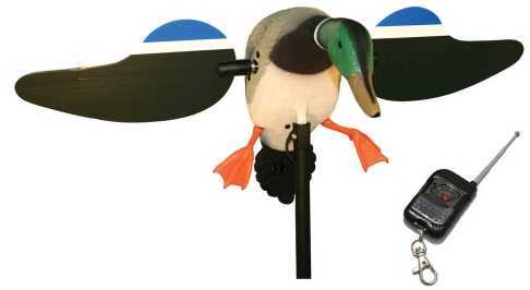 Mojo Outdoors Mallard Drake Multi Remote