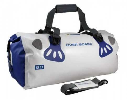 Overboard Duffel Bag - Boat Master - 60 Liter