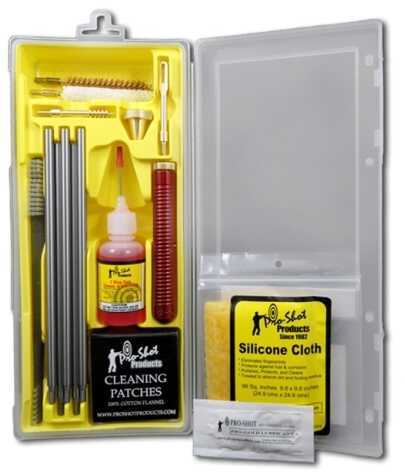 Pro-Shot R30KIT .30Cal/762mm Cleaning Kit