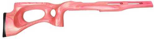 Revolution Stocks Yukon Ext 10/22® 22LR Bull RH Pink