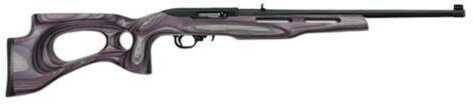 Revolution Stocks Yukon Ext 10/22® 22LR Bull RH Purple