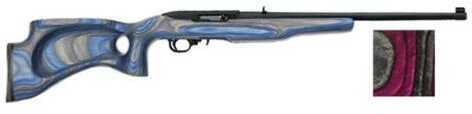 Revolution Stocks Yukon 10/22® 22LR Bull LH Purple