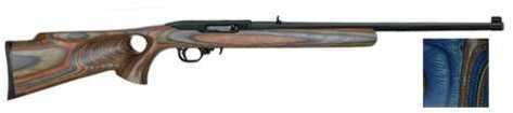 Revolution Stocks Tundra 10/22® 22LR Bull LH Blue