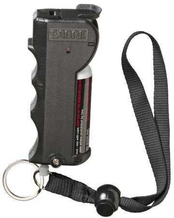 Security Equipment Corporation Stop Strap 0.54Oz Black