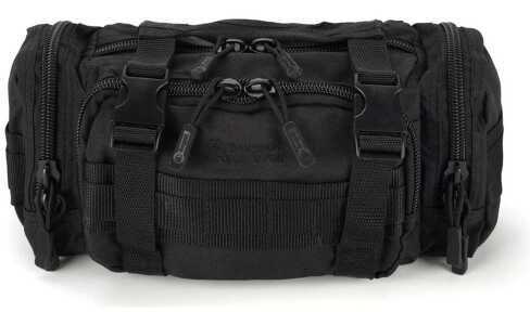 SnugPak Response PAK Black