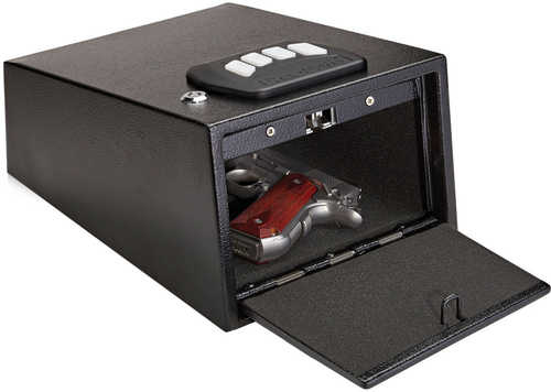Snap Safe SNAPSAFE One-Gun Keypad Vault