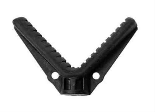 Stoney Point V-Yoke For Polecat Monopods Rubber Over-Mold