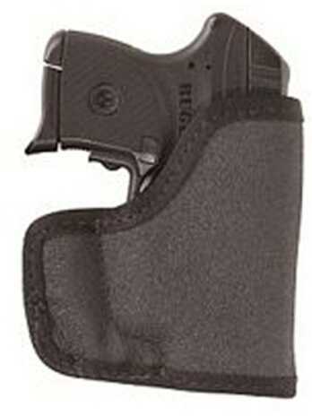 TUFF Products Jr-ROO Holster KHR P380 W/LSR Size 18