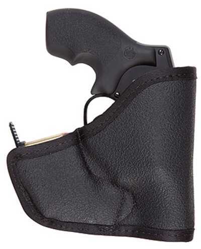 TUFF Products Pocket-ROO Holster KHR P380 With LSR Size 18