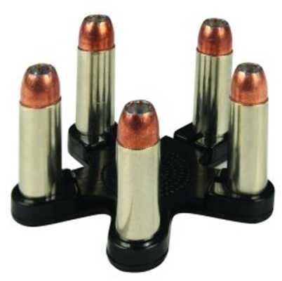 TUFF Products QUICKSTAR .44/.45/.410 Black 2Pk