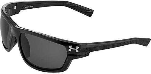 Under Armour Hook/'D STM STN Blk FRM Gry Pol Lens