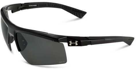 Under Armour Core 2.0 STM SNY Blk FRM Gry Pol Lens