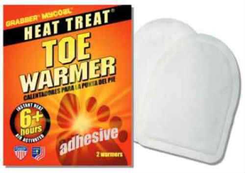 Grabber Toe Warmers