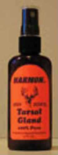 Harmon Game Scent Tarsal Gland 2Oz