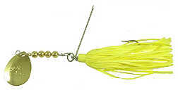 Hildebrandt Snagless Sally 1/2 G-Yellow Md#: H41/2SSGY