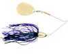 Hildebrant Go-Getter Spinnerbait 5/8Oz Single #6 Gold Colorado Blade Bruiser Md#: 6GGG-BRU