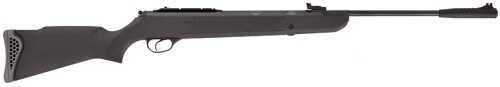 Hatsan Air Rifle Model 125 Sniper C Combo .22 Md: C125SNC022