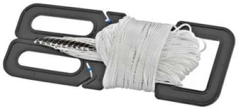 H&H Deluxe Trotline 150ft W/25 Prerigged Hooks & Swivel Md#: DTL150-25