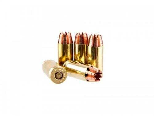 9mm Luger 92 Grain Hollow Point 20 Rounds G2 Research Ammunition