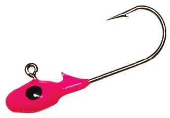 Garland 1/24Oz Mo Glo Jighead Pink