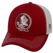 Nc Blitz Mesh Cap Florida St.