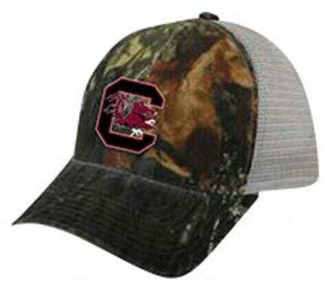 Nc MOBU Tonal Mesh Cap S. Carolina