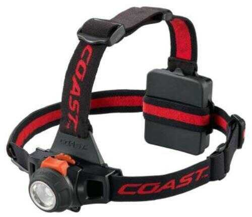 Coast Hl27 Led Headlamp 309l 3aa