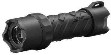 Coast Polysteel 200 Lgt 250 Lumens 3aaa