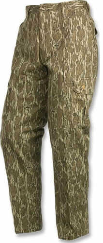 BRN PANT WASATCH CB MOBL 2XL