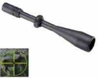 Bush Elite 3200 3-9X50 Firefly Mat