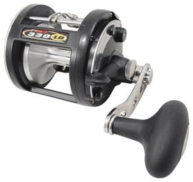 Penn 330LD Gt Level Wind Reel