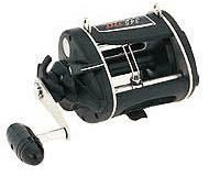 Penn 345GTi Super Level-Wind Reel