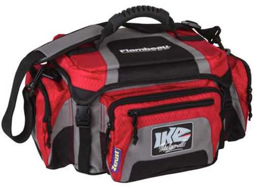 FLAMBEAU IKE 400 TACKLE BAG