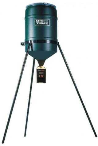 Ontime Tomahawk Vl 30 Gallon Tripod Feeder