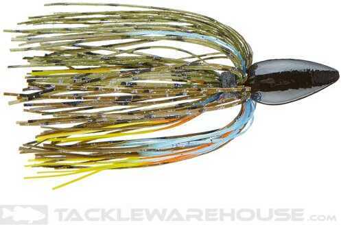 V&M Slip N Jig 3/4oz Bluegill