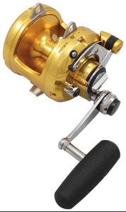 Penn 50VSX International VSX Reel