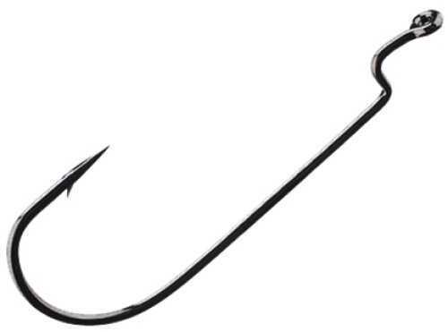 OWN ALL PURPOSE WORM HOOK 2/0