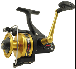 Penn 550SSg Spinfisher SSg Spinning Reel