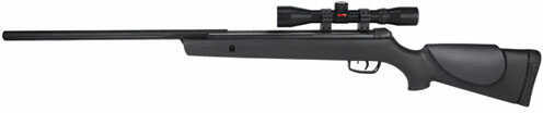 Big Cat® 1250 .177 Caliber Air Rilfe With-4X32 Scope