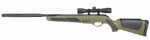 Gamo Bc Bull Whisper .177 With 4X32