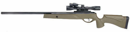 Gamo Varmint Hunter HP .177 1400 W/4X32 Scope