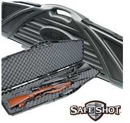 FLAMBEAU Oversized Double Gun Case