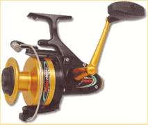 Penn Spinfisher 650SSm Metal Spinning Reel 250/15#